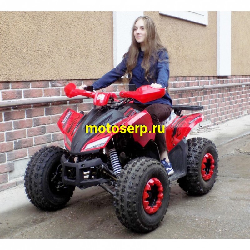 Купить  ====c Квадроцикл COYOTE 150сс, утилит,  (шт) (ZUUMAV купить с доставкой по Москве и России, цена, технические характеристики, комплектация фото  - motoserp.ru