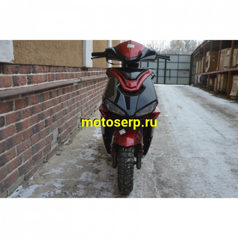 Купить  Скутер MM MATADOR EVO (Матадор Эво) 50 cc; 1,5 местный, 4Т, возд. охлажд., диск/барабан, кол. 12"/12" (Бер) (шт) 0080 (MM купить с доставкой по Москве и России, цена, технические характеристики, комплектация фото  - motoserp.ru