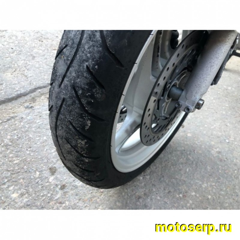 Купить  ====Мотоцикл HONDA NT700 Deauville 2006г.в Из Японии,без пробега по РФ купить с доставкой по Москве и России, цена, технические характеристики, комплектация фото  - motoserp.ru