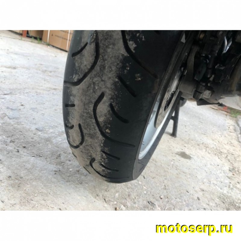 Купить  ====Мотоцикл HONDA NT700 Deauville 2006г.в Из Японии,без пробега по РФ купить с доставкой по Москве и России, цена, технические характеристики, комплектация фото  - motoserp.ru