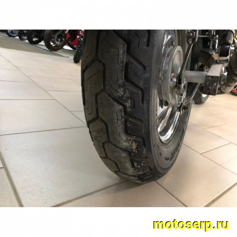 Купить  ====Мопед Honda Magna 50/72 2004г.в. Из Японии,без пробега по РФ купить с доставкой по Москве и России, цена, технические характеристики, комплектация фото  - motoserp.ru