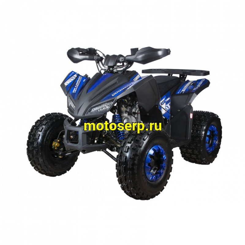 Купить  ====125cc Квадроцикл YACOTA SPORTY XX  (Якота Спорти) 125сс, утилит, 2х4, колеса 8", автомат, реверс, бар/диск, эл. панель  (шт) (YACOTA купить с доставкой по Москве и России, цена, технические характеристики, комплектация фото  - motoserp.ru