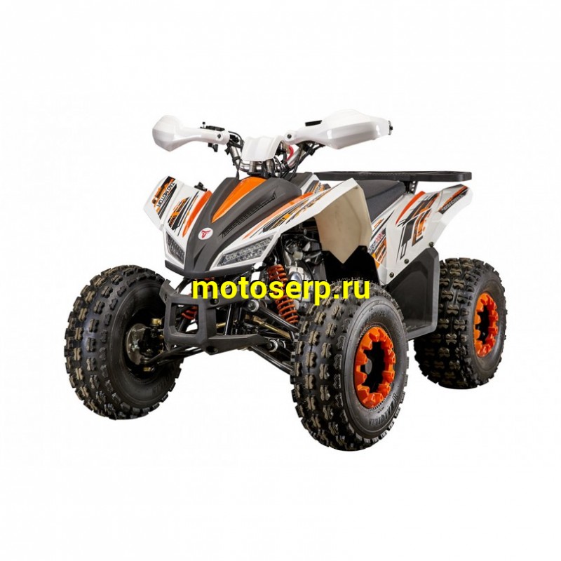 Купить  ====125cc Квадроцикл YACOTA SPORTY XX  (Якота Спорти) 125сс, утилит, 2х4, колеса 8", автомат, реверс, бар/диск, эл. панель  (шт) (YACOTA купить с доставкой по Москве и России, цена, технические характеристики, комплектация фото  - motoserp.ru