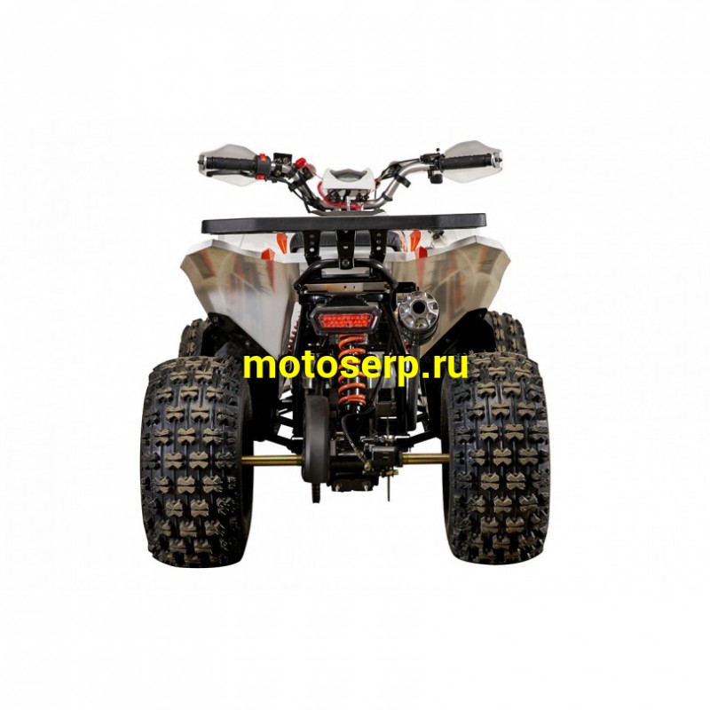 Купить  ====125cc Квадроцикл YACOTA SPORTY XX  (Якота Спорти) 125сс, утилит, 2х4, колеса 8", автомат, реверс, бар/диск, эл. панель  (шт) (YACOTA купить с доставкой по Москве и России, цена, технические характеристики, комплектация фото  - motoserp.ru