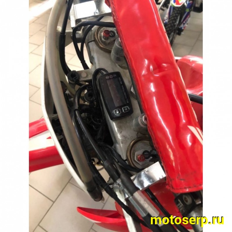 Купить  ====Мотоцикл Honda CRF450X эндуро 2006г.в. c ПТС (один владелец) купить с доставкой по Москве и России, цена, технические характеристики, комплектация фото  - motoserp.ru