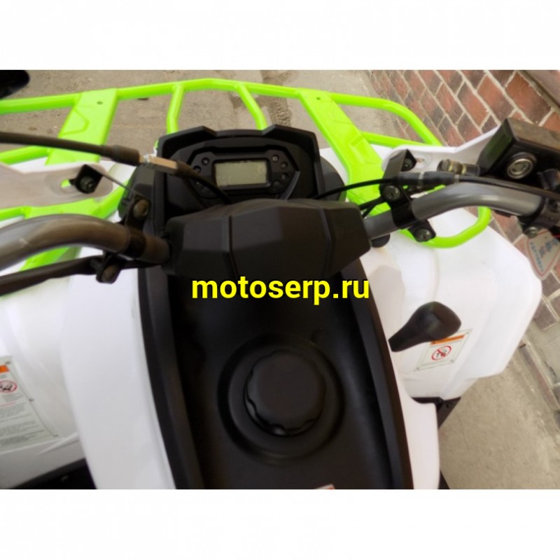 Купить  200cc Квадроцикл Regulmoto Hammer Mikilon-220 Lux Long 200сс, (Mikilon) Серый, вариатор, литые колеса (шт) (Regul (ФОТО купить с доставкой по Москве и России, цена, технические характеристики, комплектация фото  - motoserp.ru