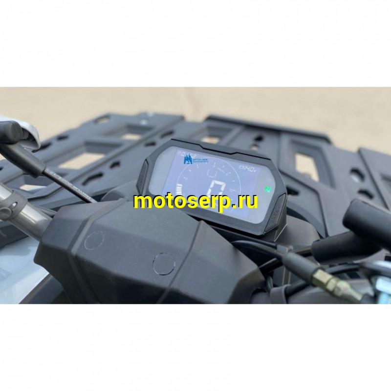 Купить  200cc Квадроцикл Regulmoto Mikilon-220 Lux 200сс, (Mikilon) Белый, вариатор, литые колеса (шт) (Regul  купить с доставкой по Москве и России, цена, технические характеристики, комплектация фото  - motoserp.ru