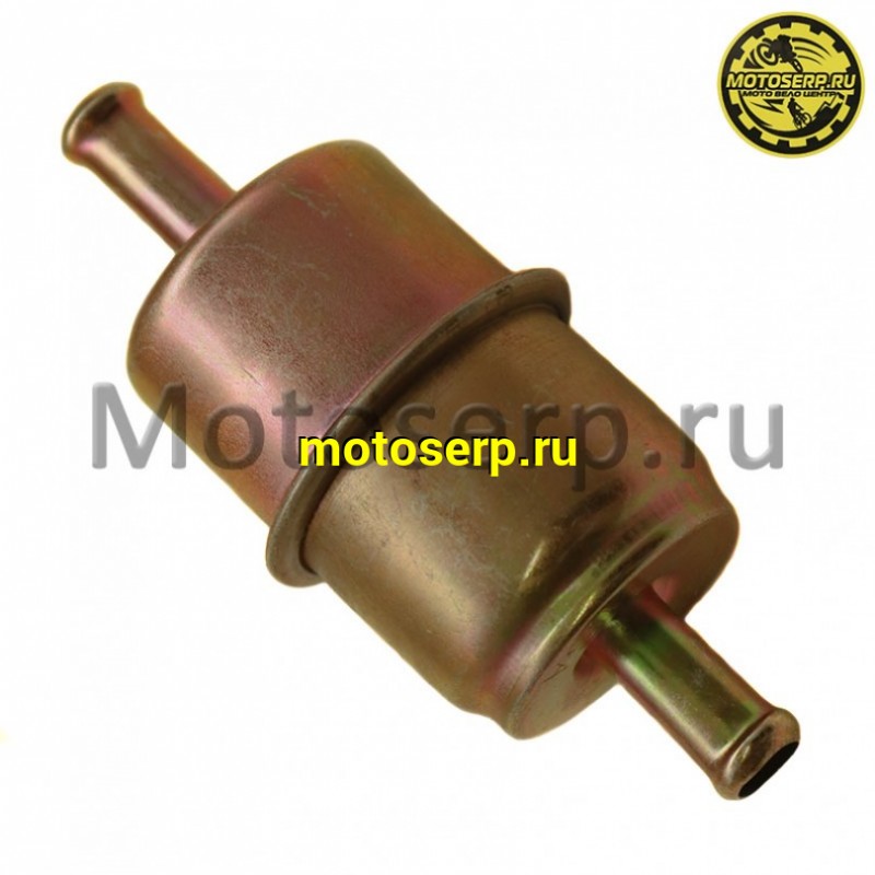 Купить  Фильтр топливный ATV RM 800 (шт) (13204060001) (RMDetal 0133151 купить с доставкой по Москве и России, цена, технические характеристики, комплектация фото  - motoserp.ru