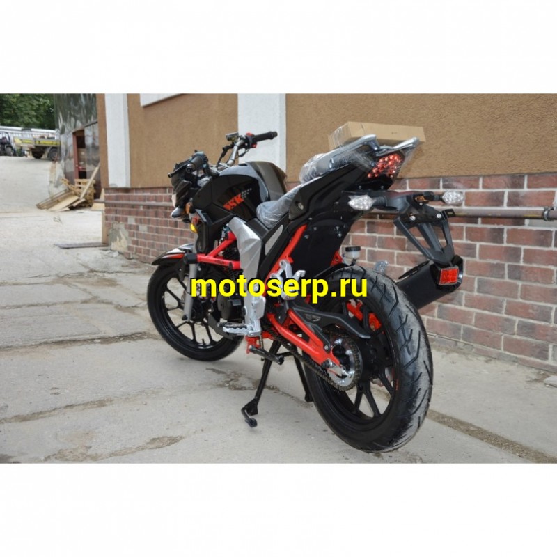 Купить  Мотоцикл Regulmoto Raptor new (Регулмото Раптор нью) 250сс,4Т ,возд.охл.,торм. диск/диск,,кол. 17"/17" (шт) (Regul купить с доставкой по Москве и России, цена, технические характеристики, комплектация фото  - motoserp.ru