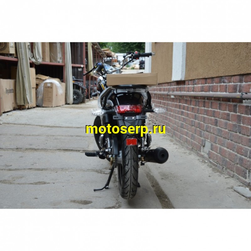 Купить  Мотоцикл Regulmoto SK200-8 200сс, 18/16", диск/бараб, балансир. (шт) купить с доставкой по Москве и России, цена, технические характеристики, комплектация фото  - motoserp.ru