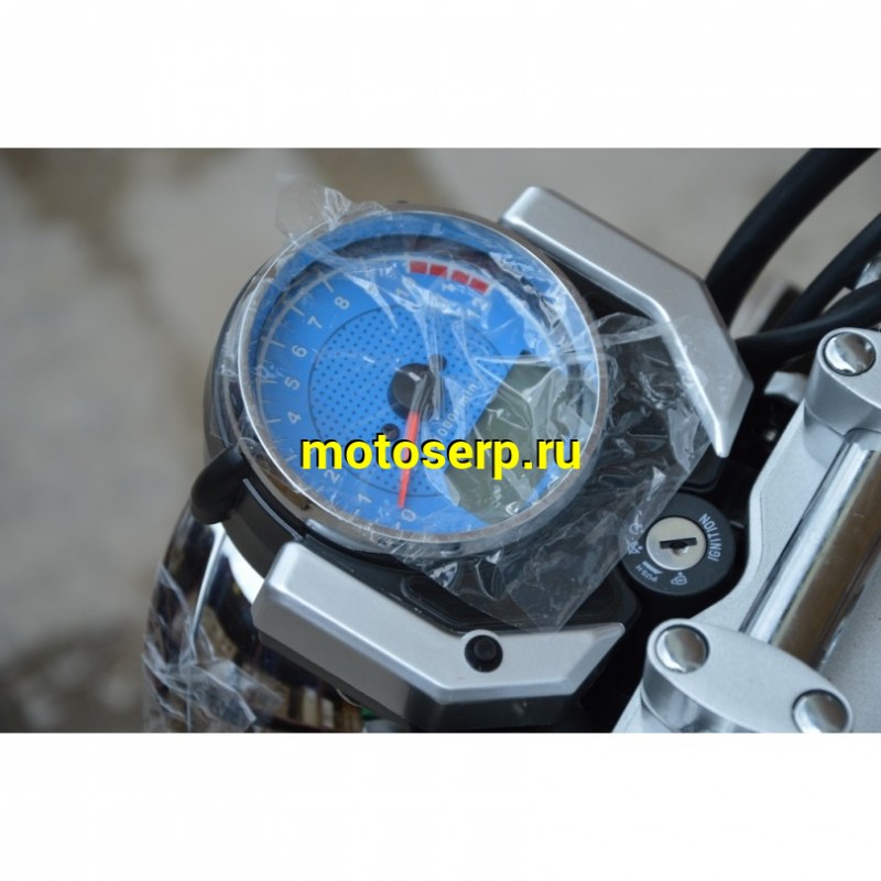 Купить  Мотоцикл Regulmoto SK200-8 200сс, 18/16", диск/бараб, балансир. (шт) купить с доставкой по Москве и России, цена, технические характеристики, комплектация фото  - motoserp.ru