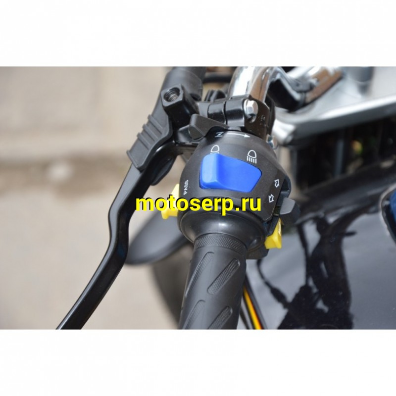 Купить  Мотоцикл Regulmoto SK200-8 200сс, 18/16", диск/бараб, балансир. (шт) купить с доставкой по Москве и России, цена, технические характеристики, комплектация фото  - motoserp.ru