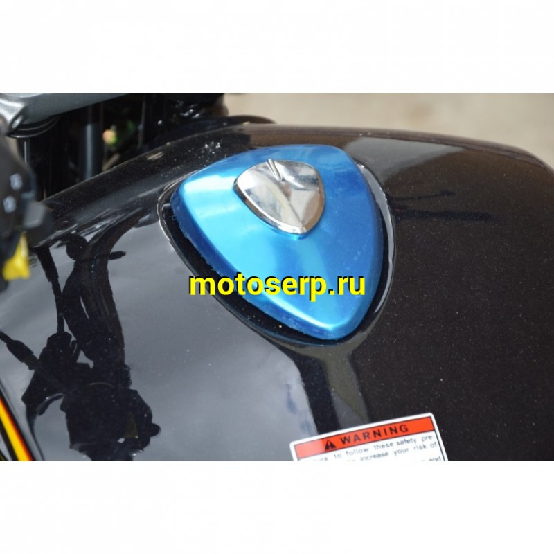 Купить  Мотоцикл Regulmoto SK200-8 200сс, 18/16", диск/бараб, балансир. (шт) купить с доставкой по Москве и России, цена, технические характеристики, комплектация фото  - motoserp.ru