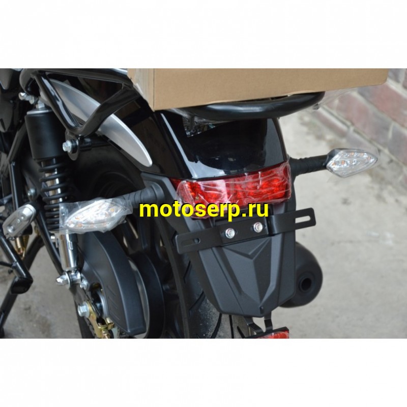 Купить  Мотоцикл Regulmoto SK200-8 200сс, 18/16", диск/бараб, балансир. (шт) купить с доставкой по Москве и России, цена, технические характеристики, комплектация фото  - motoserp.ru