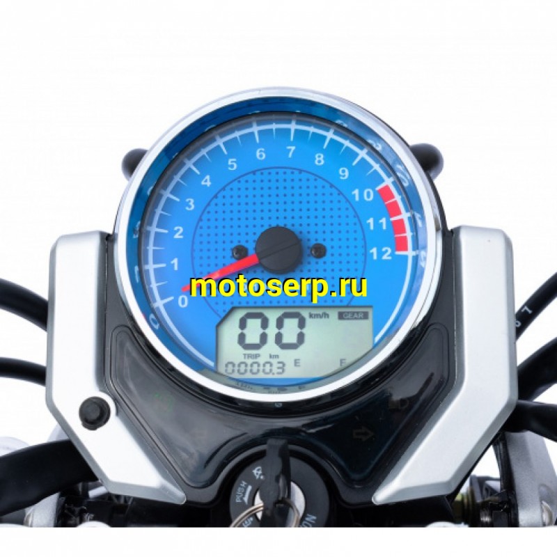 Купить  Мотоцикл Regulmoto SK200-8 200сс, 18/16", диск/бараб, балансир. (шт) купить с доставкой по Москве и России, цена, технические характеристики, комплектация фото  - motoserp.ru