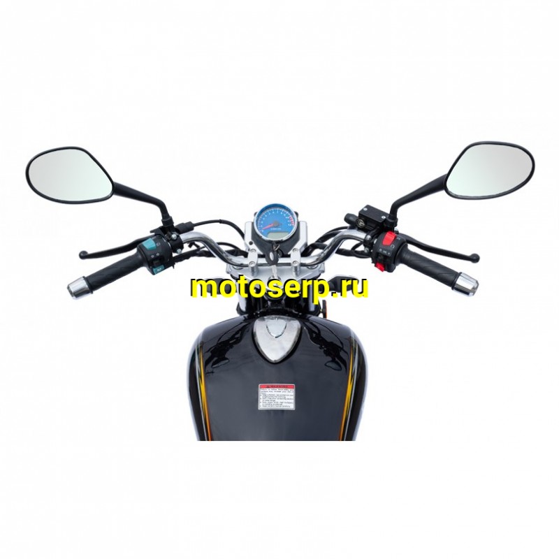 Купить  Мотоцикл Regulmoto SK200-8 200сс, 18/16", диск/бараб, балансир. (шт) купить с доставкой по Москве и России, цена, технические характеристики, комплектация фото  - motoserp.ru