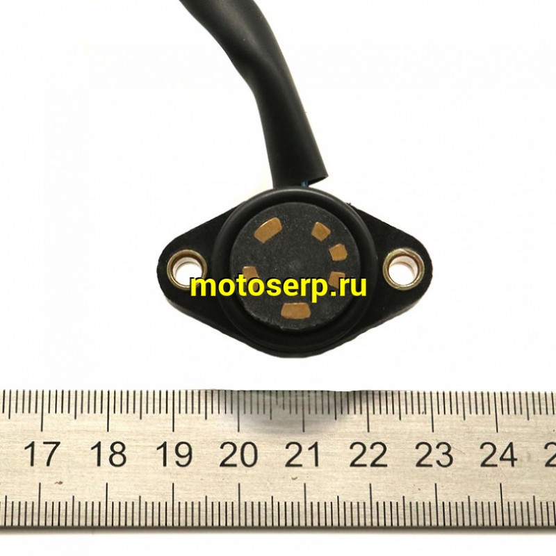 Купить  Датчик положения передач 172FMM ZS172FMM (шт) (Regul 100208372 (AVANTIS 24531 (ML 17840 купить с доставкой по Москве и России, цена, технические характеристики, комплектация фото  - motoserp.ru