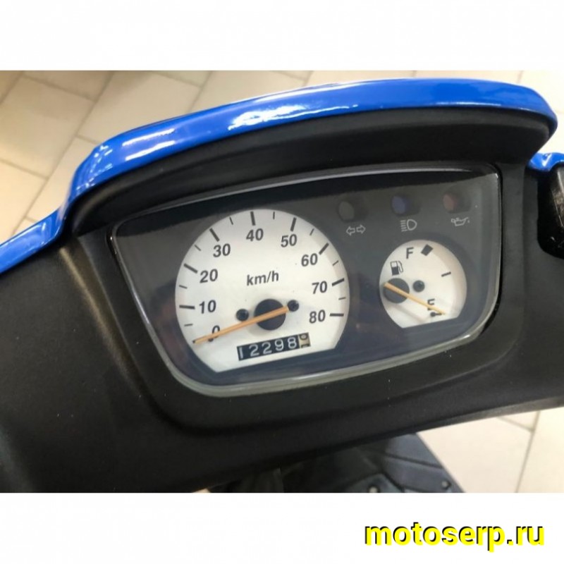 Купить  ====Скутер Yamaha BWS 100 1998г.в. Из Японии, без пробега по РФ купить с доставкой по Москве и России, цена, технические характеристики, комплектация фото  - motoserp.ru