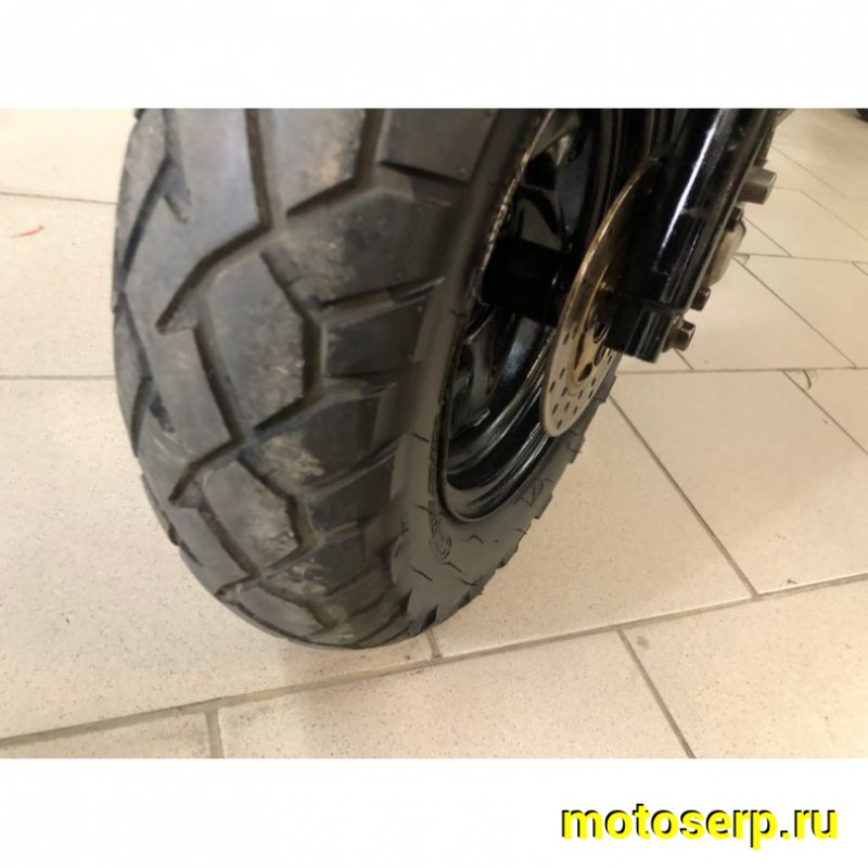 Купить  ====Скутер Yamaha BWS 100 1998г.в. Из Японии, без пробега по РФ купить с доставкой по Москве и России, цена, технические характеристики, комплектация фото  - motoserp.ru