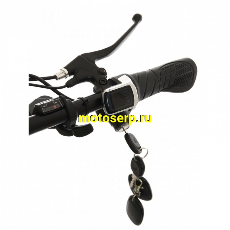 Купить  ====Электровелосипед 26" MR.GEE G-199 36V 250 Вт, 21 ск, 26 кг  Рама-алюминий, Li-ion батарея, адаптер 220В (шт) (Кит купить с доставкой по Москве и России, цена, технические характеристики, комплектация фото  - motoserp.ru