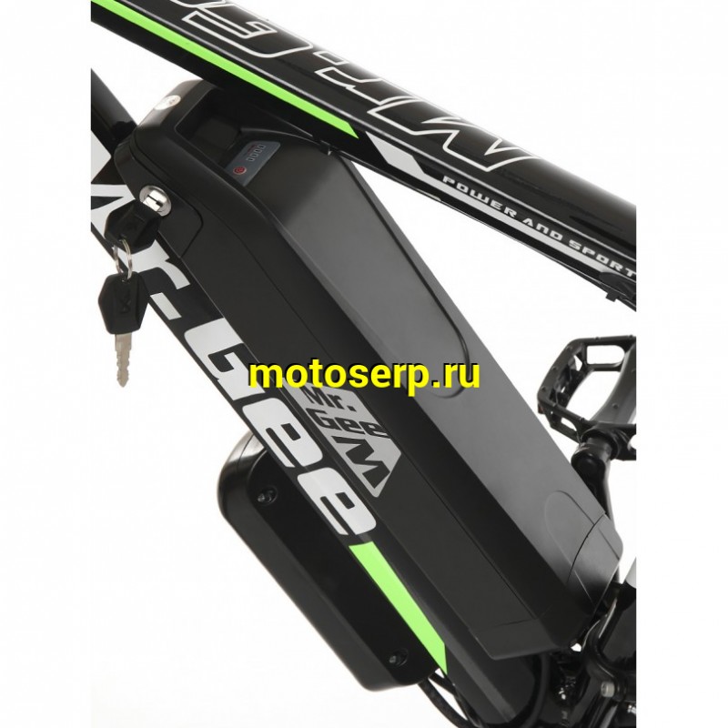Купить  ====Электровелосипед 26" MR.GEE G-199 36V 250 Вт, 21 ск, 26 кг  Рама-алюминий, Li-ion батарея, адаптер 220В (шт) (Кит купить с доставкой по Москве и России, цена, технические характеристики, комплектация фото  - motoserp.ru