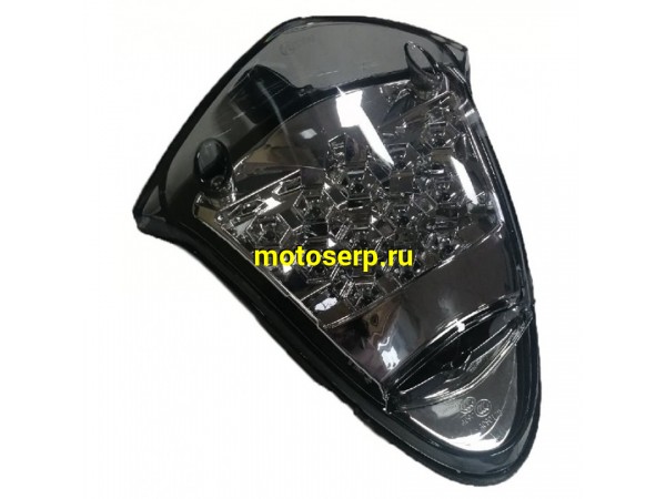 Купить  Фонарь задний в сборе VENTO CORSA и др. (шт) (Vento 20175 купить с доставкой по Москве и России, цена, технические характеристики, комплектация фото  - motoserp.ru