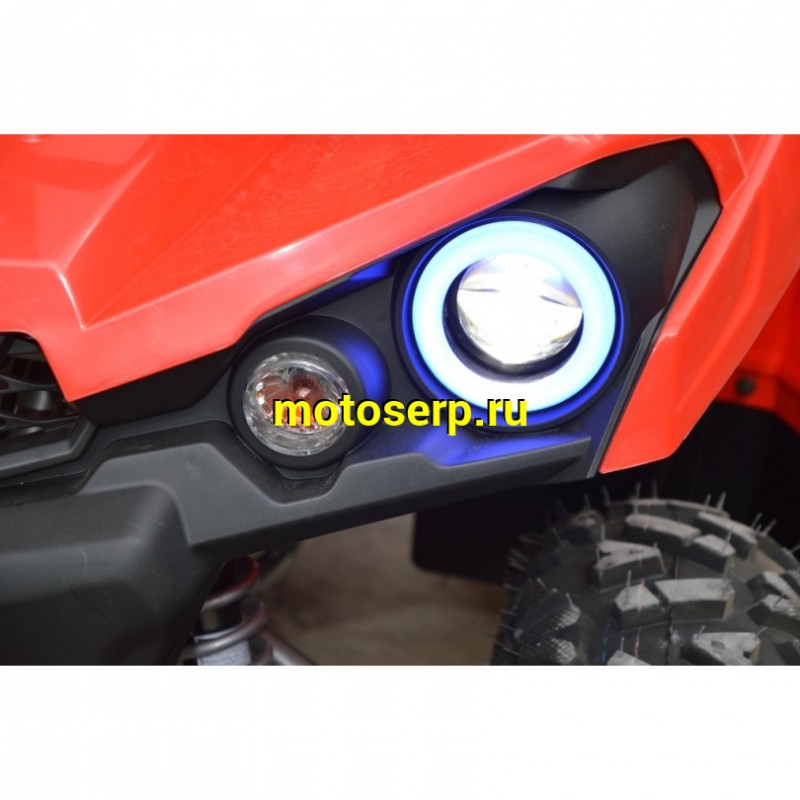 Купить  200cc Квадроцикл Regulmoto Mikilon-220 200сс вариатор, штампов. колеса (шт) (Regul 120003-2 купить с доставкой по Москве и России, цена, технические характеристики, комплектация фото  - motoserp.ru