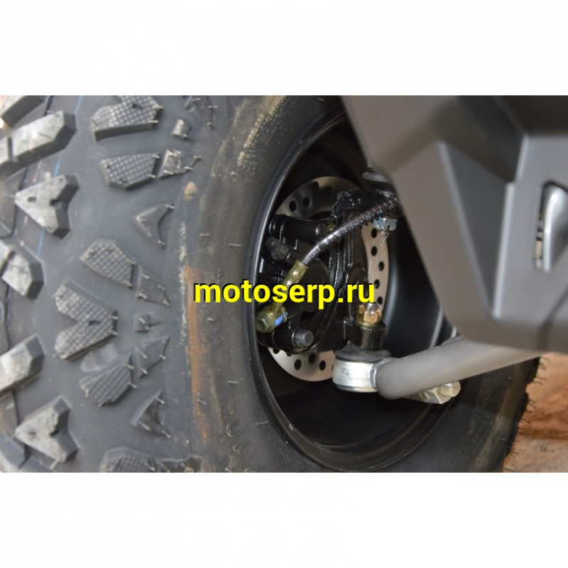 Купить  200cc Квадроцикл Regulmoto Mikilon-220 200сс вариатор, штампов. колеса (шт) (Regul 120003-2 купить с доставкой по Москве и России, цена, технические характеристики, комплектация фото  - motoserp.ru