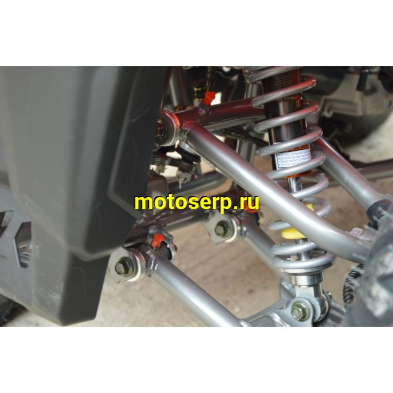 Купить  200cc Квадроцикл Regulmoto Mikilon-220 200сс вариатор, штампов. колеса (шт) (Regul 120003-2 купить с доставкой по Москве и России, цена, технические характеристики, комплектация фото  - motoserp.ru