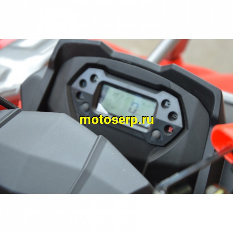 Купить  200cc Квадроцикл Regulmoto Mikilon-220 200сс вариатор, штампов. колеса (шт) (Regul 120003-2 купить с доставкой по Москве и России, цена, технические характеристики, комплектация фото  - motoserp.ru