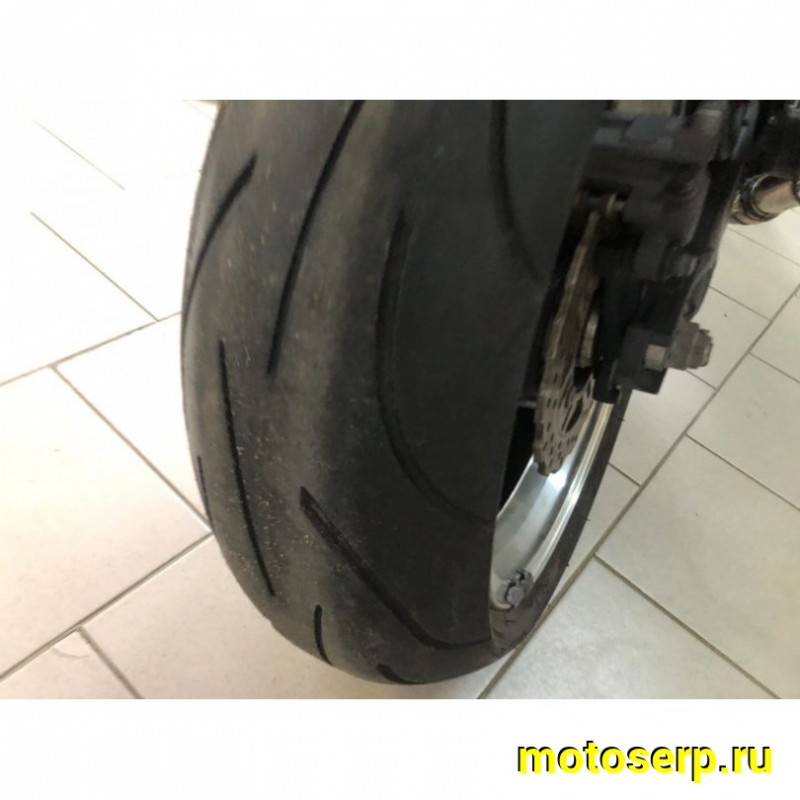Купить  ====Мотоцикл Kawasaki Z1000 2009г.в. 32207км Из Японии, без пробега по РФ купить с доставкой по Москве и России, цена, технические характеристики, комплектация фото  - motoserp.ru