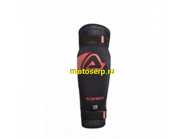 Купить  Налокотники  ACERBIS X-ELBOW SOFT ADULT black/red (пар) (Progasi 0023456.323 купить с доставкой по Москве и России, цена, технические характеристики, комплектация фото  - motoserp.ru