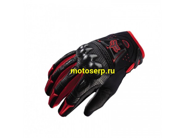 Купить  Перчатки Racing Bomber Gloves мотоперчатки комбинированные черно-красный M (пар) (МотоЯ     купить с доставкой по Москве и России, цена, технические характеристики, комплектация фото  - motoserp.ru
