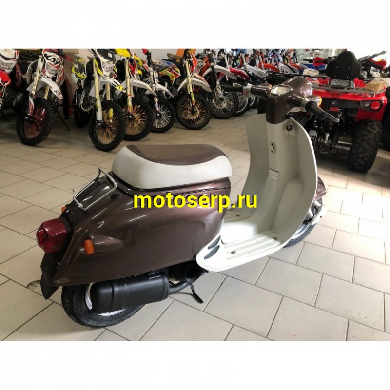 Купить  ====Скутер Honda Giorno AF-24 2000г.в. Из Японии, без пробега по РФ купить с доставкой по Москве и России, цена, технические характеристики, комплектация фото  - motoserp.ru