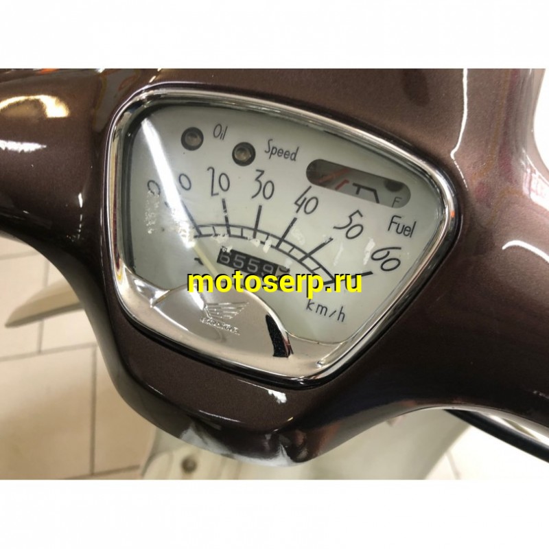 Купить  ====Скутер Honda Giorno AF-24 2000г.в. Из Японии, без пробега по РФ купить с доставкой по Москве и России, цена, технические характеристики, комплектация фото  - motoserp.ru