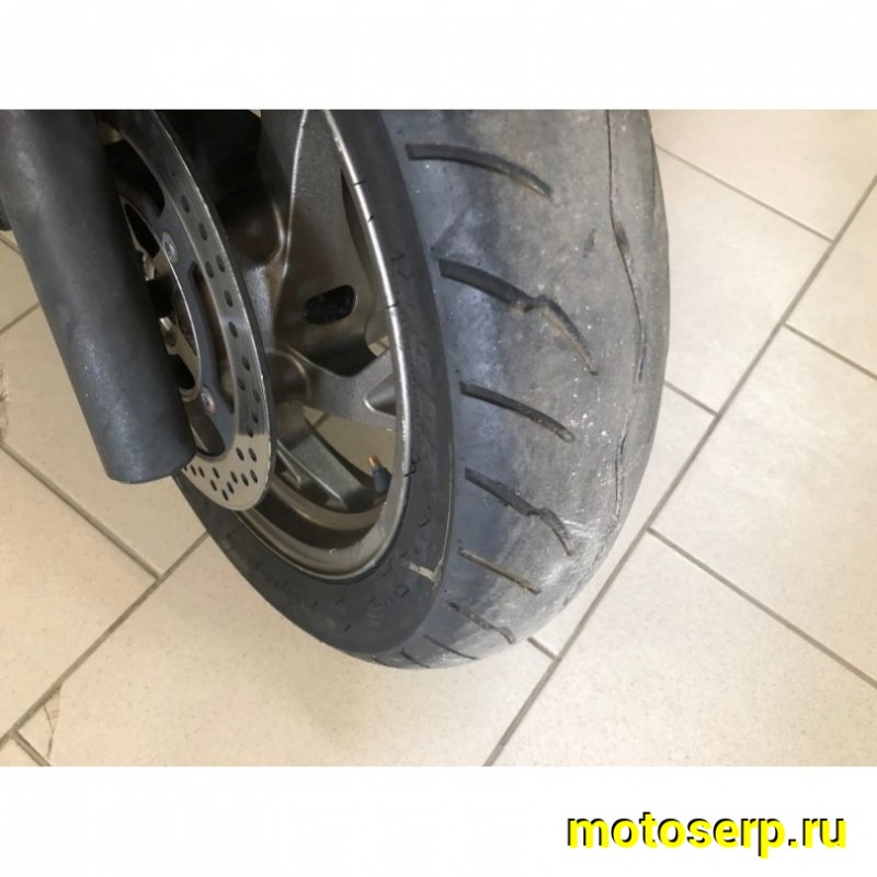Купить  ====Максискутер SUZUKI GEMMA 250 2008г.в. Из Японии, без пробега по РФ купить с доставкой по Москве и России, цена, технические характеристики, комплектация фото  - motoserp.ru