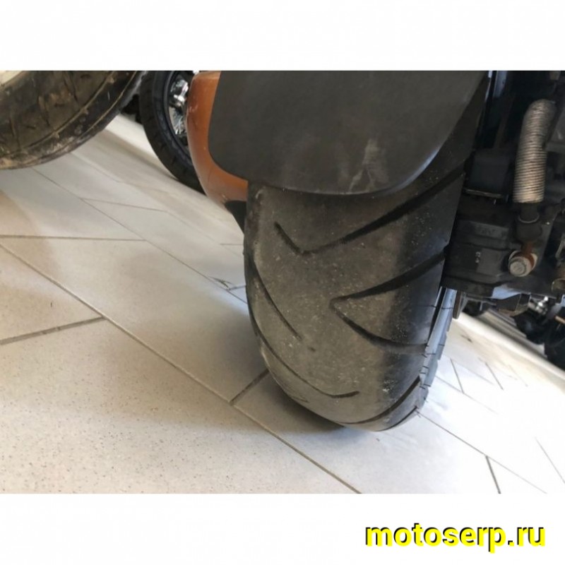 Купить  ====Максискутер SUZUKI GEMMA 250 2008г.в. Из Японии, без пробега по РФ купить с доставкой по Москве и России, цена, технические характеристики, комплектация фото  - motoserp.ru