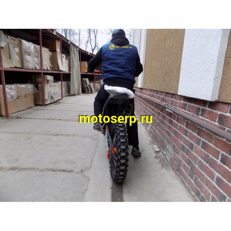 Купить  Мотоцикл Кросс/Эндуро FX MOTO X8 CB250 (спортинв),  21/18, 4Т, 250cc, ZS172FMM, возд. охл., диск/диск (шт)  (ZUUMAV купить с доставкой по Москве и России, цена, технические характеристики, комплектация фото  - motoserp.ru