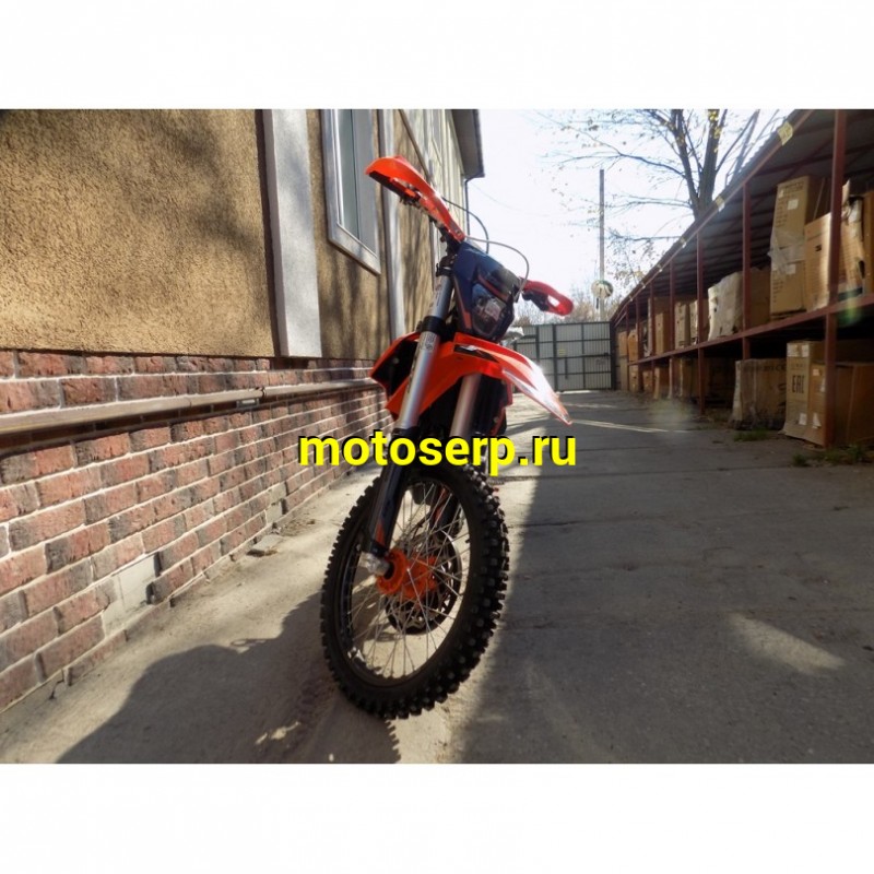 Купить  Мотоцикл Кросс/Эндуро FX MOTO X8 CB250 (спортинв),  21/18, 4Т, 250cc, ZS172FMM, возд. охл., диск/диск (шт)  (ZUUMAV купить с доставкой по Москве и России, цена, технические характеристики, комплектация фото  - motoserp.ru