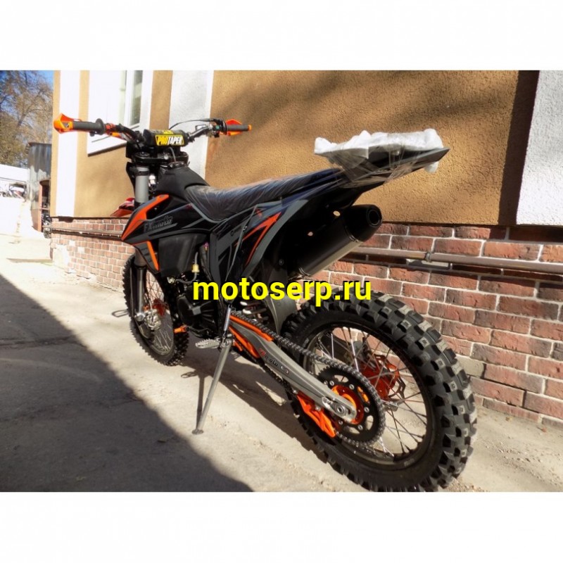 Купить  Мотоцикл Кросс/Эндуро FX MOTO X8 CB250 (спортинв),  21/18, 4Т, 250cc, ZS172FMM, возд. охл., диск/диск (шт)  (ZUUMAV купить с доставкой по Москве и России, цена, технические характеристики, комплектация фото  - motoserp.ru