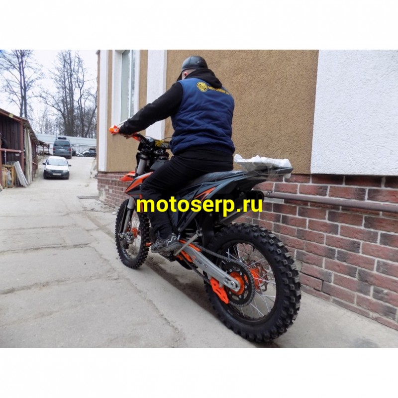 Купить  Мотоцикл Кросс/Эндуро FX MOTO X8 CB250 (спортинв),  21/18, 4Т, 250cc, ZS172FMM, возд. охл., диск/диск (шт)  (ZUUMAV купить с доставкой по Москве и России, цена, технические характеристики, комплектация фото  - motoserp.ru