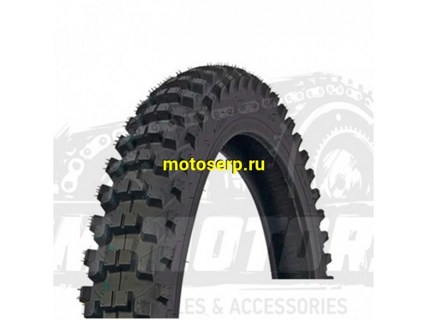 Купить  ====Покрышка Кросс/эндуро/питбайк 12"  80/100-12 TTR110 и др WANDA / GUANG LI (NQ) (шт) (R2 (MM 24883 (DELI купить с доставкой по Москве и России, цена, технические характеристики, комплектация фото  - motoserp.ru