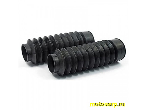 Купить  Гофры на вилку/защита перьев ARIETE 06962 BLACK d.31-51 длина 245 (JP (комп) (DK  купить с доставкой по Москве и России, цена, технические характеристики, комплектация фото  - motoserp.ru