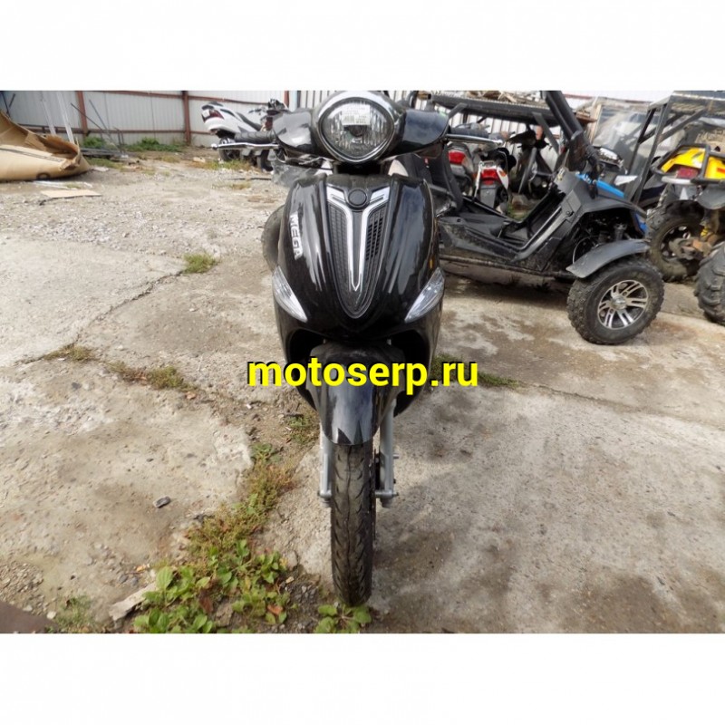 Купить  ====Скутер MOTOLIFE CY125T-3B (Мотолайф Веспа) НОВЫЙ, без пробега, Уценка - имеются трещины в пластике. (шт) (0 купить с доставкой по Москве и России, цена, технические характеристики, комплектация фото  - motoserp.ru