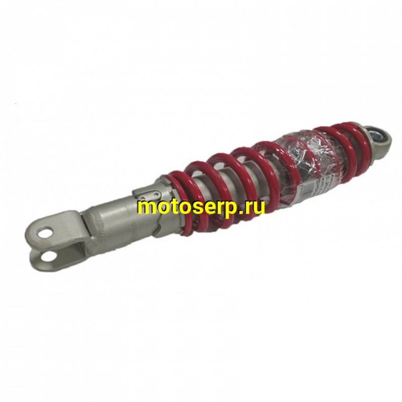 Купить  ====Амортизатор задний (L-285mm,D-10mm,d-10mm) Suzuki и др. (SHOWA DAYTONA super shock) (шт) (0 купить с доставкой по Москве и России, цена, технические характеристики, комплектация фото  - motoserp.ru