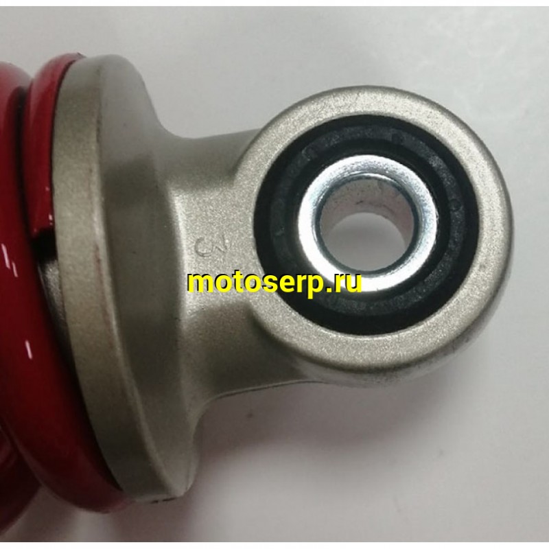 Купить  ====Амортизатор задний (L-285mm,D-10mm,d-10mm) Suzuki и др. (SHOWA DAYTONA super shock) (шт) (0 купить с доставкой по Москве и России, цена, технические характеристики, комплектация фото  - motoserp.ru