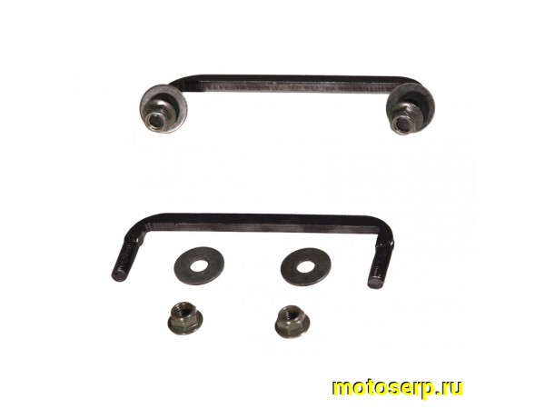 Купить  Коньки на сани в сборе (шт) (BL 4978-9900-0001 купить с доставкой по Москве и России, цена, технические характеристики, комплектация фото  - motoserp.ru