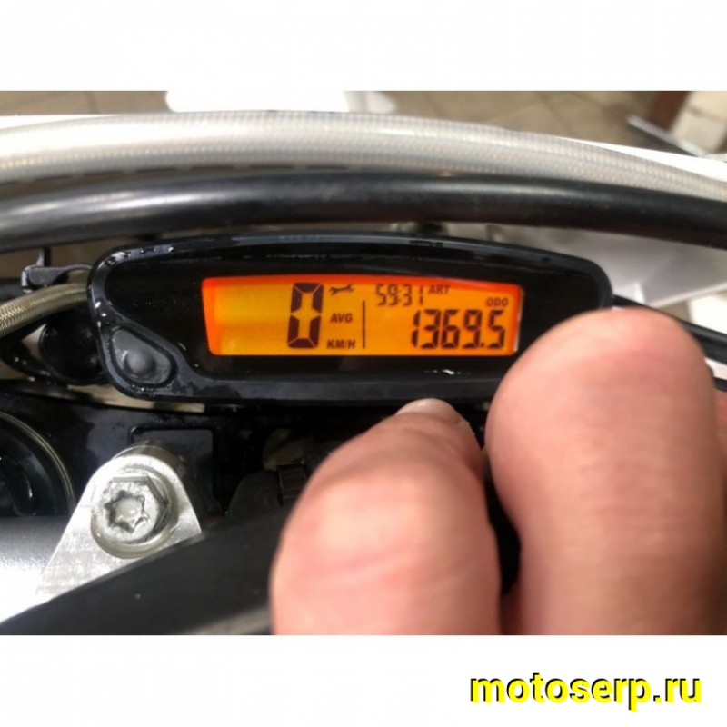 Купить  ====Мотоцикл Husqvarna FE350i 2016г.в. Пробег 59м/ч!!!!! купить с доставкой по Москве и России, цена, технические характеристики, комплектация фото  - motoserp.ru