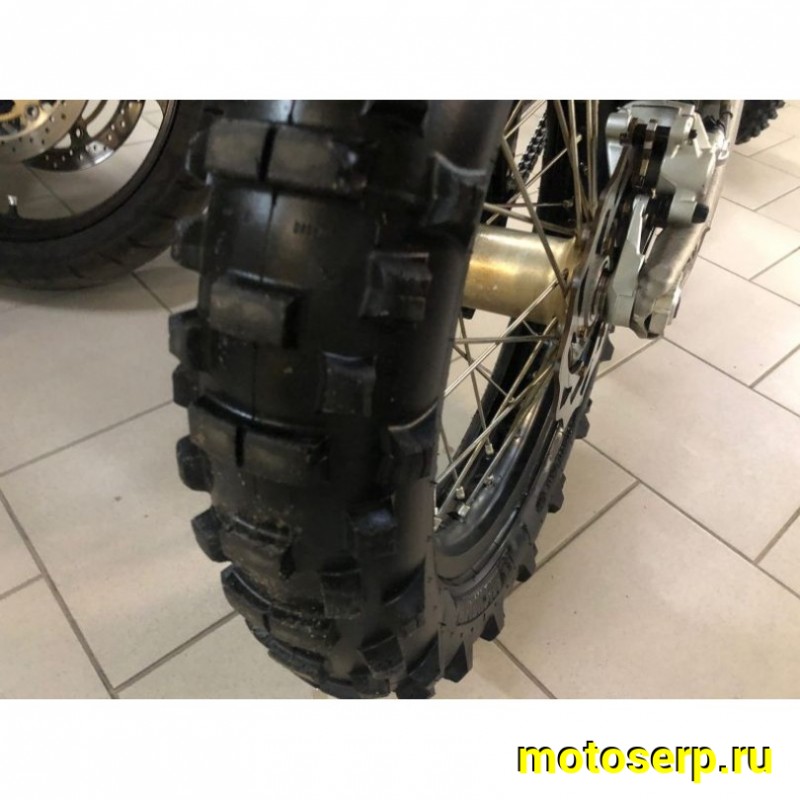 Купить  ====Мотоцикл Husqvarna FE350i 2016г.в. Пробег 59м/ч!!!!! купить с доставкой по Москве и России, цена, технические характеристики, комплектация фото  - motoserp.ru