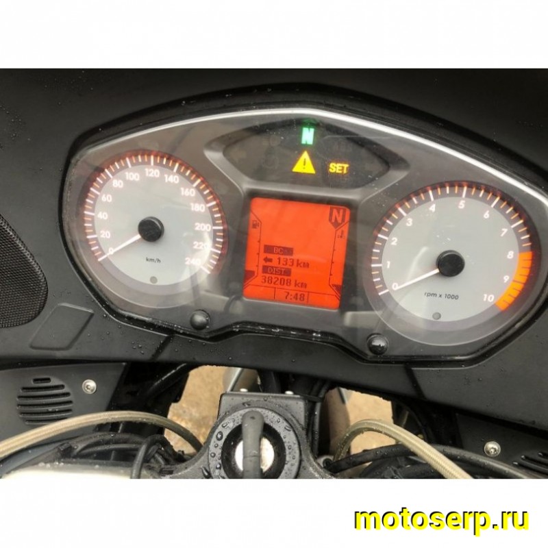 Купить  ====Мотоцикл BMW R 1200 RT 2005г.в. Из Японии, без пробега по РФ купить с доставкой по Москве и России, цена, технические характеристики, комплектация фото  - motoserp.ru
